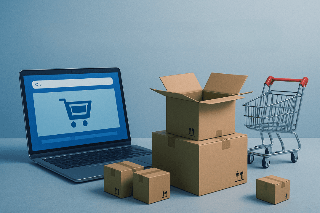 E-Commerce